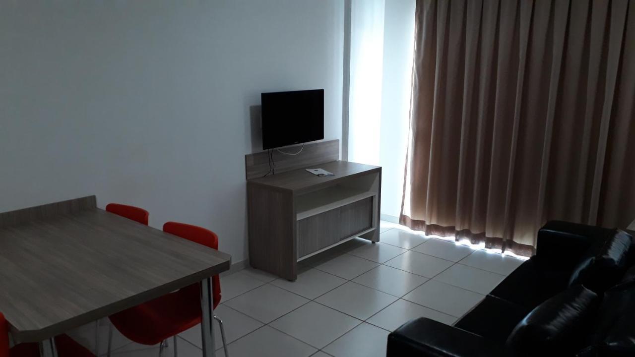 Riviera Park Apartment Caldas Novas Room photo