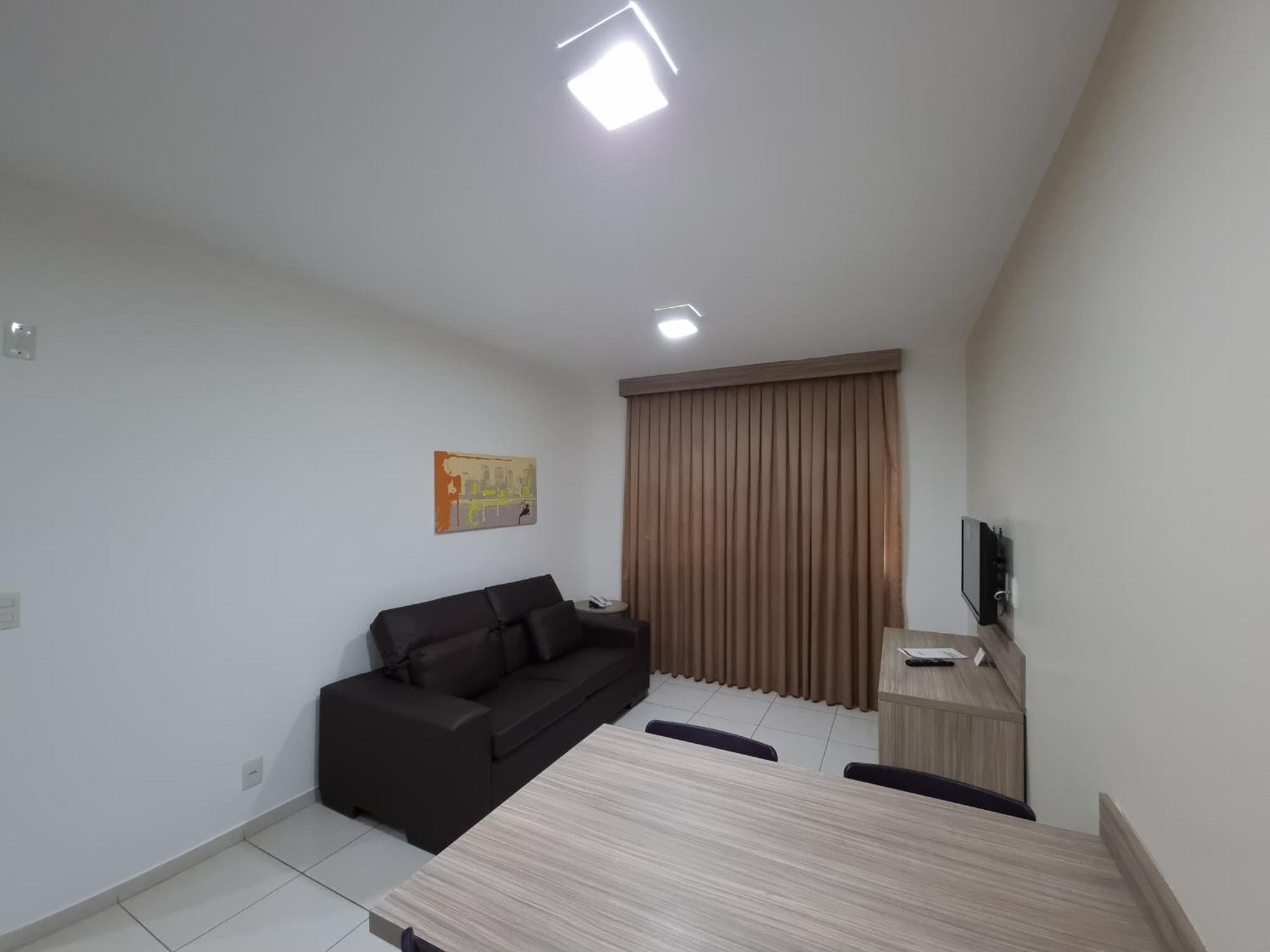 Riviera Park Apartment Caldas Novas Room photo