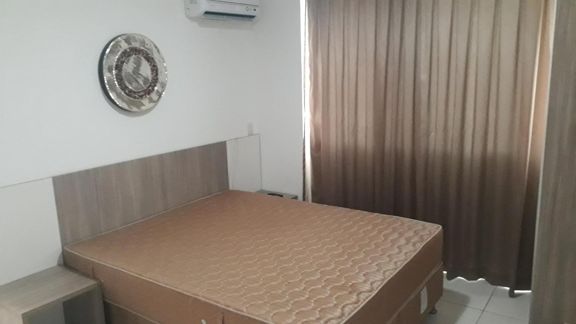 Riviera Park Apartment Caldas Novas Room photo
