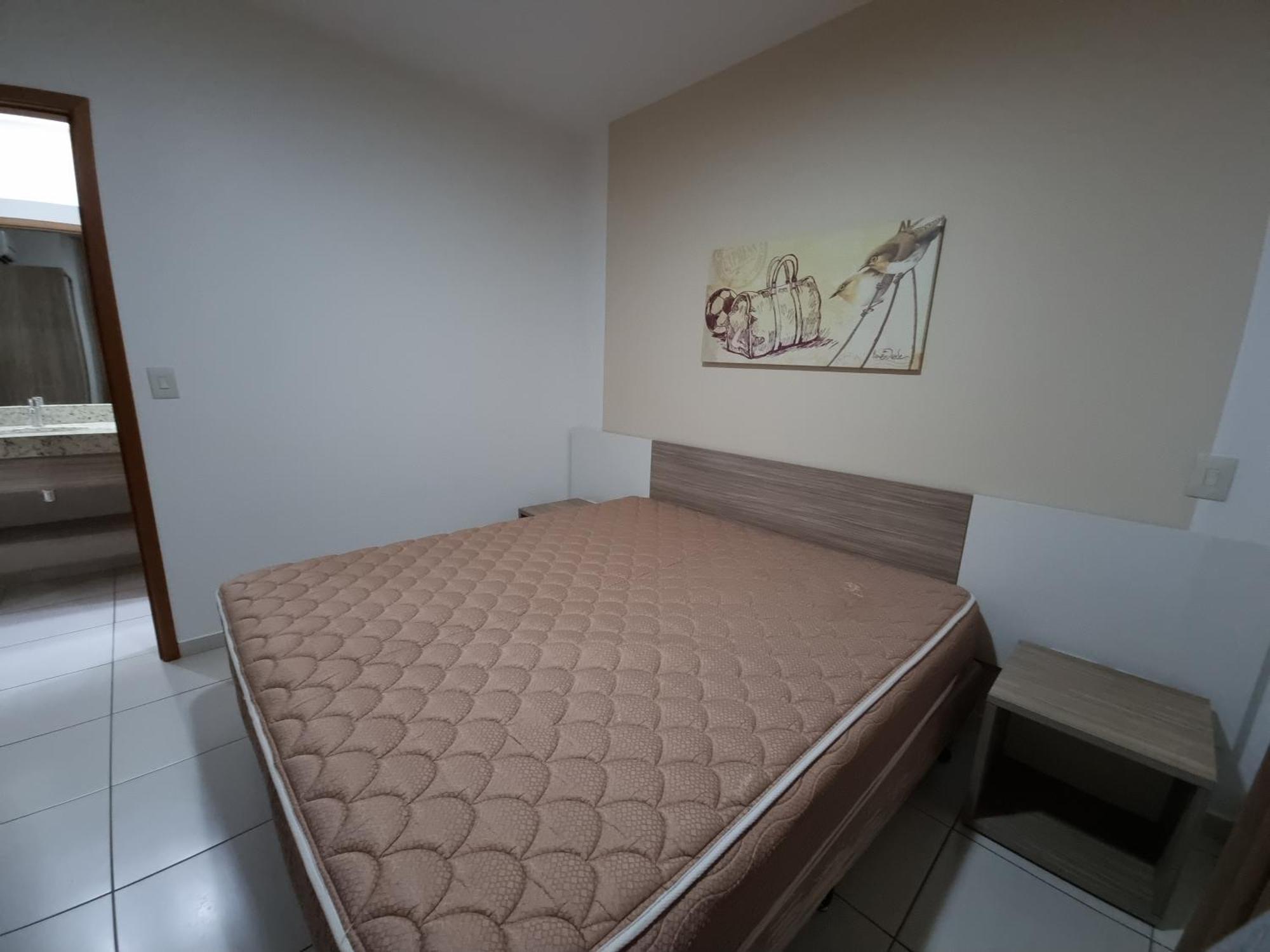 Riviera Park Apartment Caldas Novas Room photo