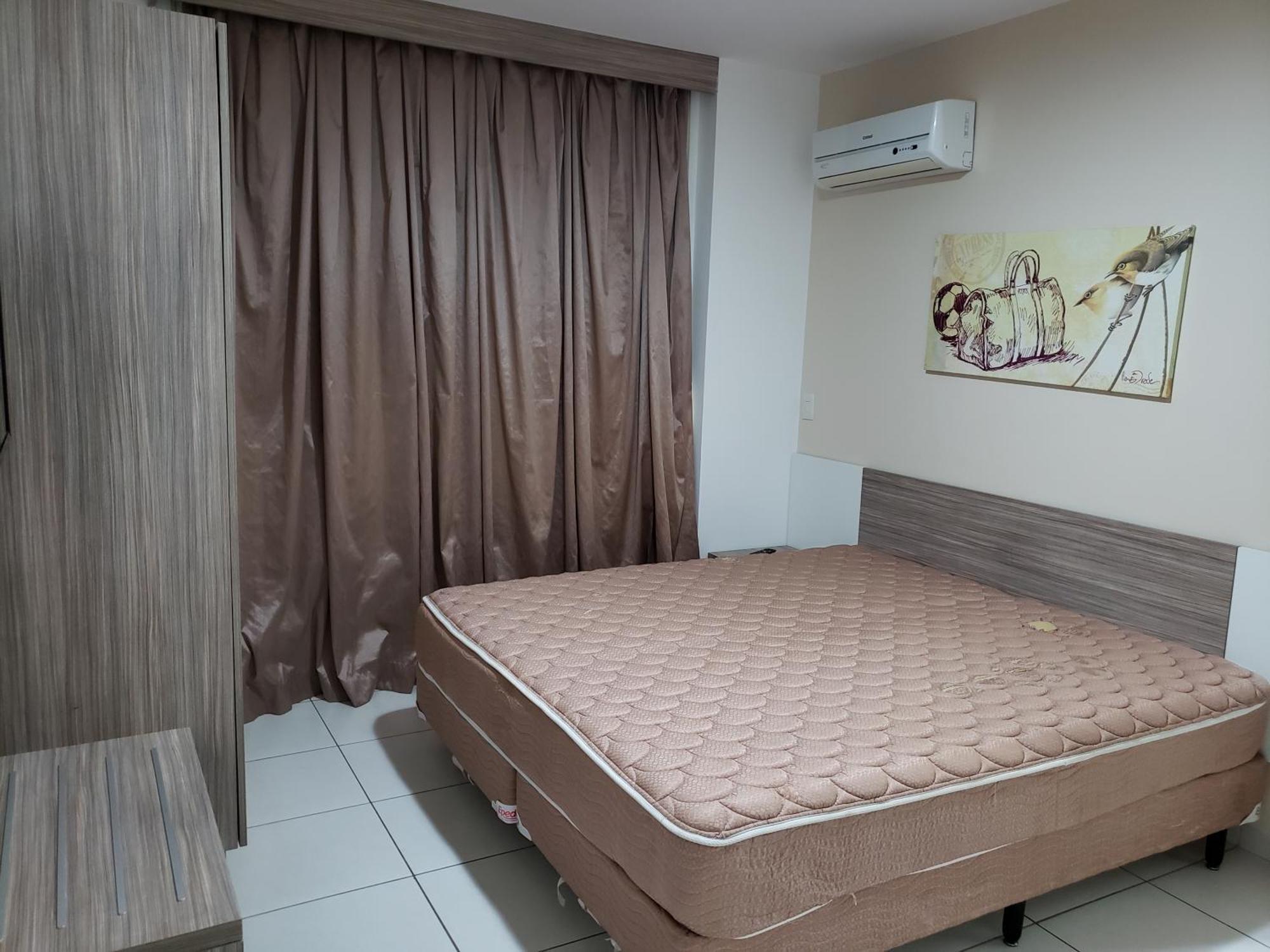 Riviera Park Apartment Caldas Novas Room photo