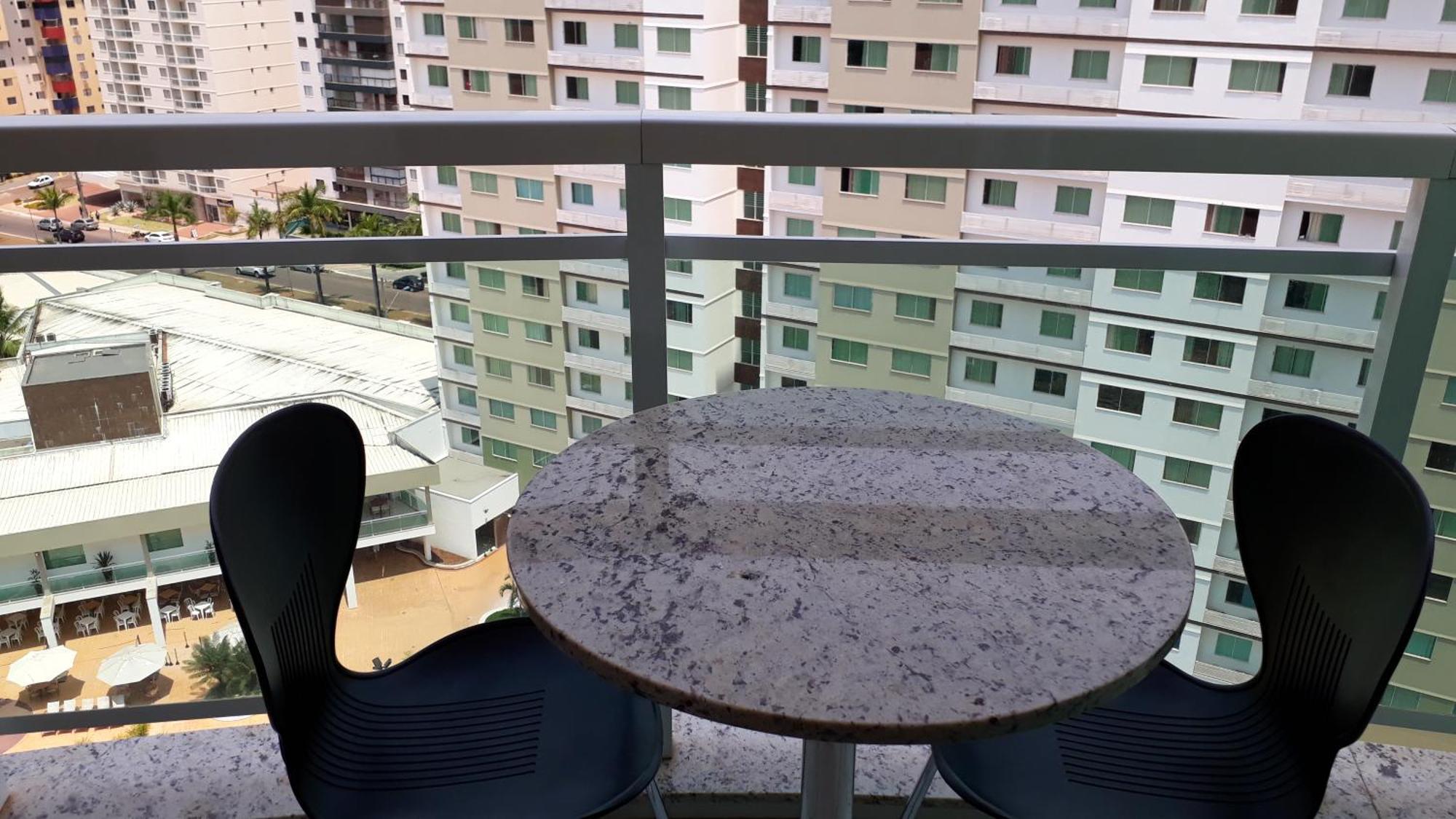 Riviera Park Apartment Caldas Novas Room photo