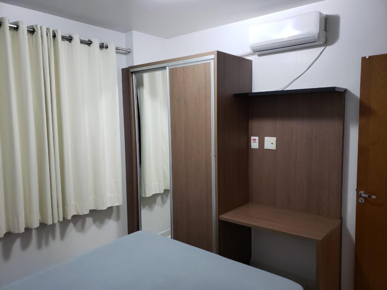 Riviera Park Apartment Caldas Novas Room photo