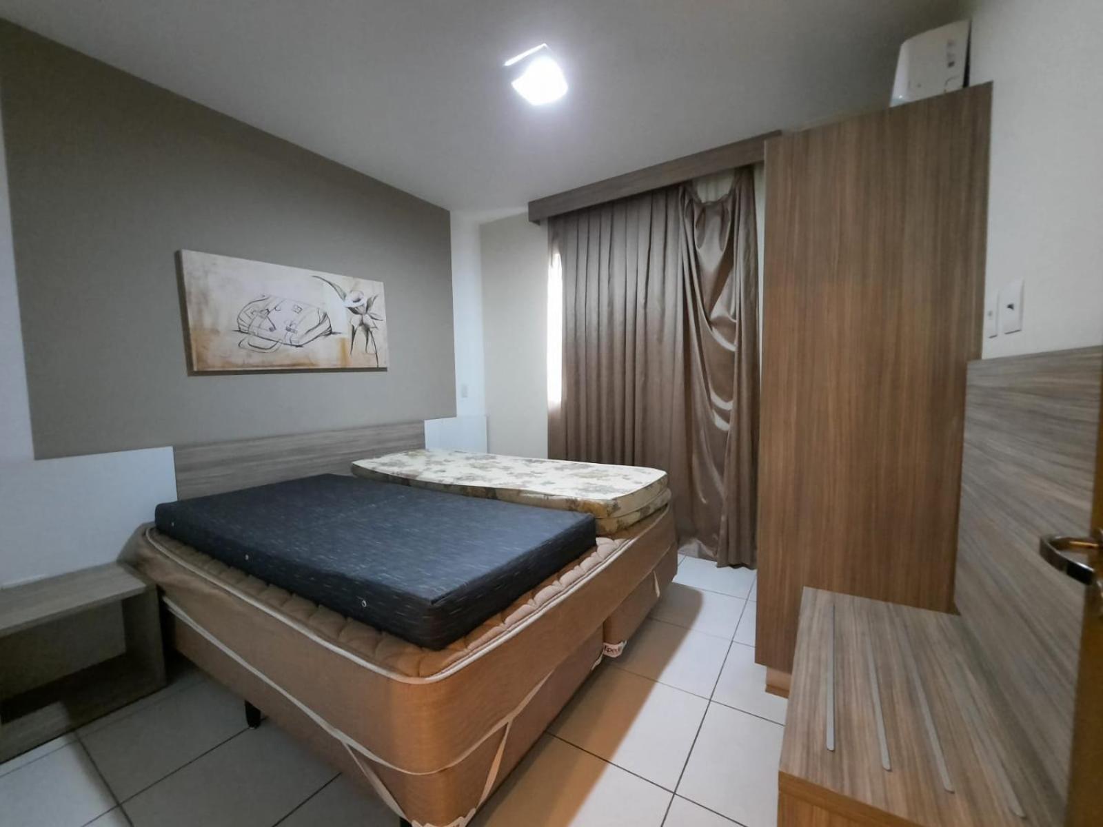 Riviera Park Apartment Caldas Novas Room photo
