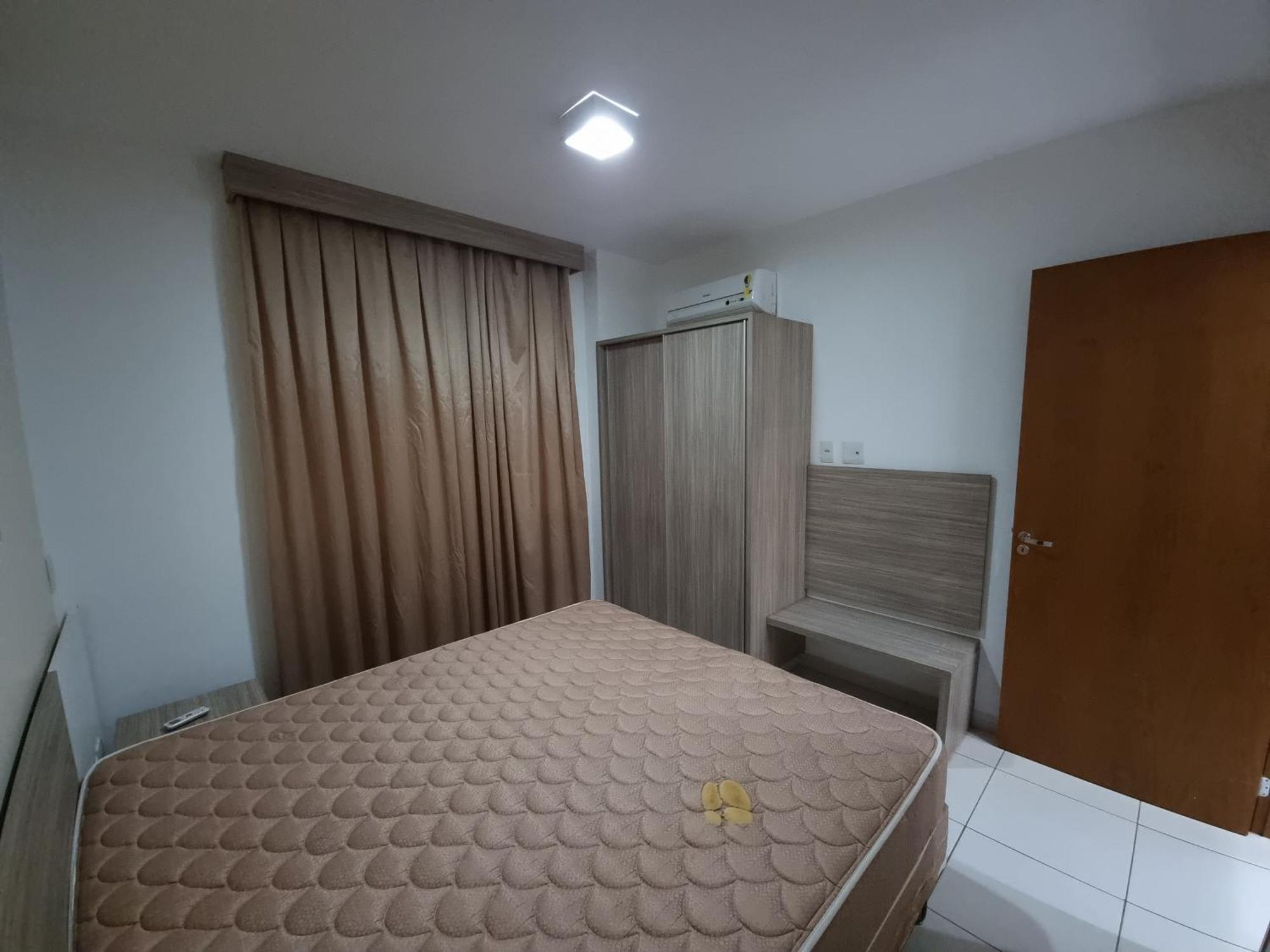 Riviera Park Apartment Caldas Novas Room photo