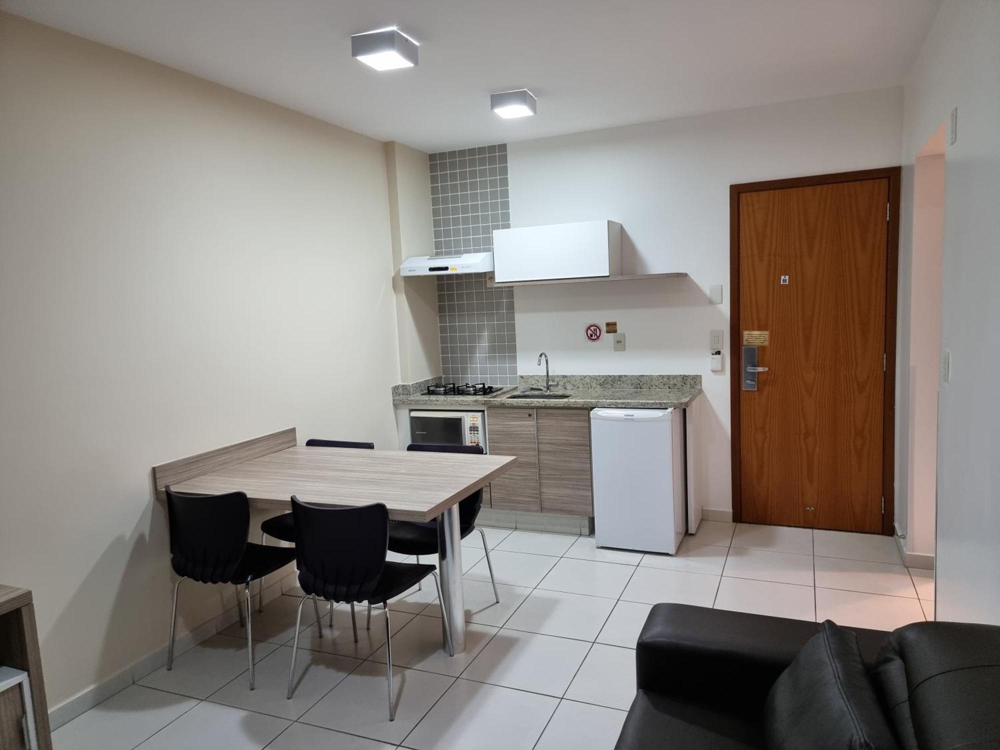 Riviera Park Apartment Caldas Novas Room photo