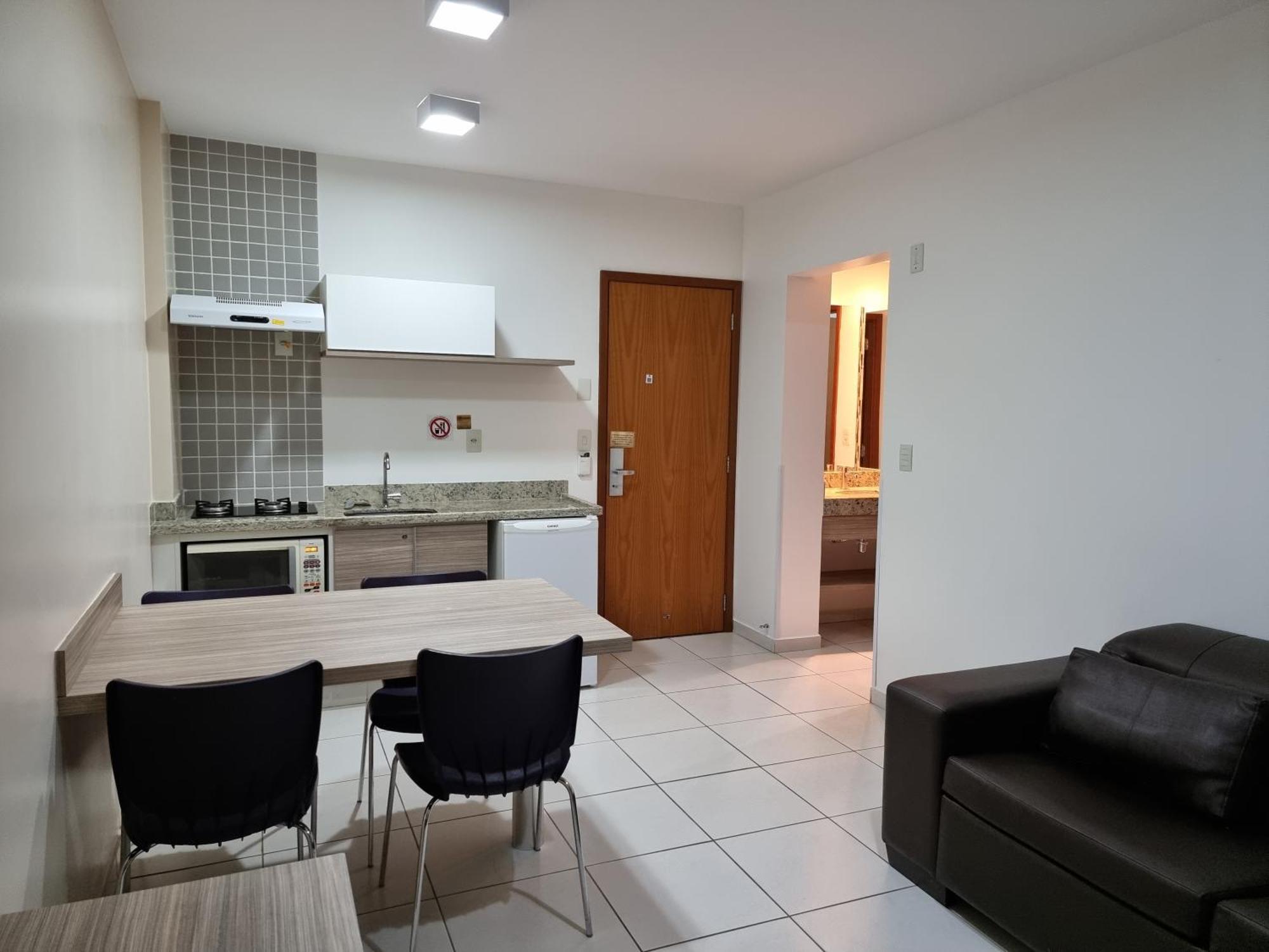 Riviera Park Apartment Caldas Novas Room photo